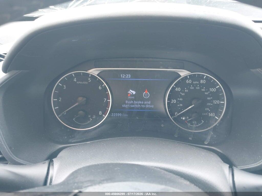 1N4BL4DW6SN406754 2025 NISSAN ALTIMA photo no. 7