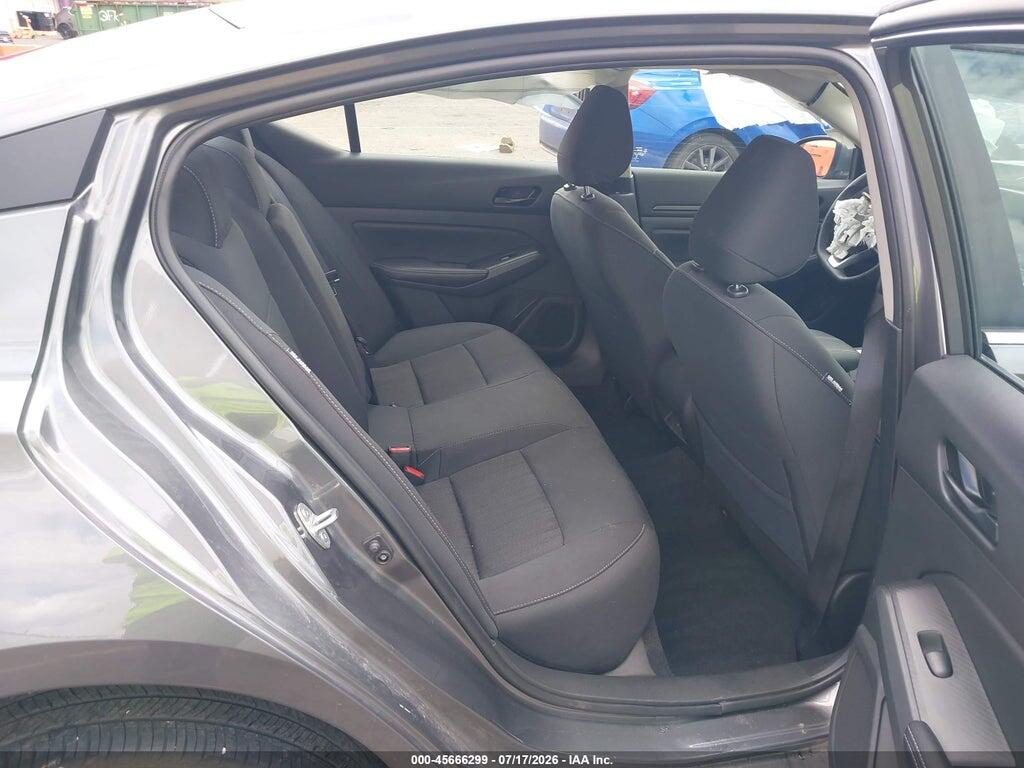 1N4BL4DW6SN406754 2025 NISSAN ALTIMA photo no. 8
