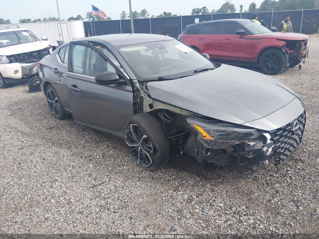 1N4BL4CV4SN350726 2025 NISSAN ALTIMA photo no. 1