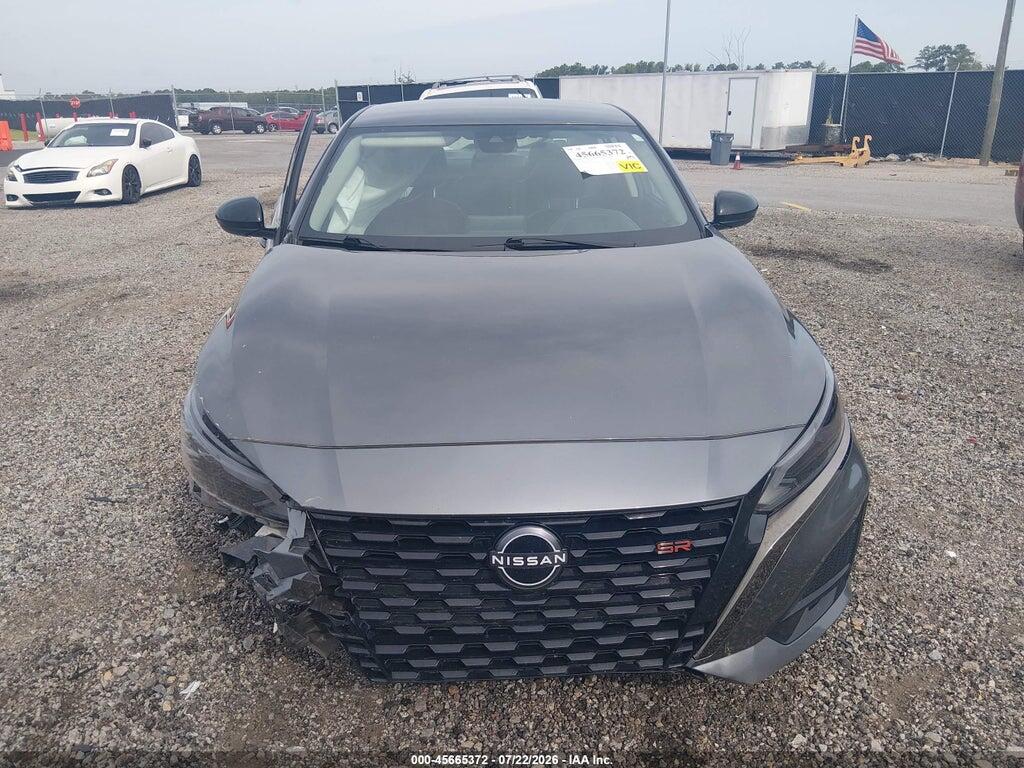1N4BL4CV4SN350726 2025 NISSAN ALTIMA photo no. 12