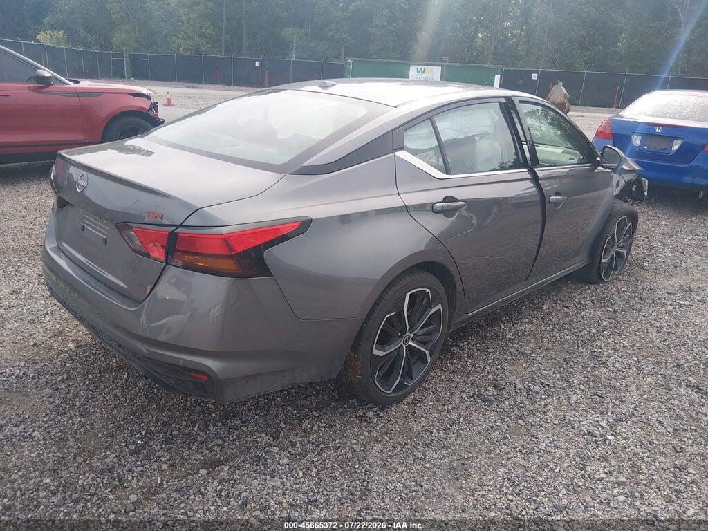 1N4BL4CV4SN350726 2025 NISSAN ALTIMA photo no. 4
