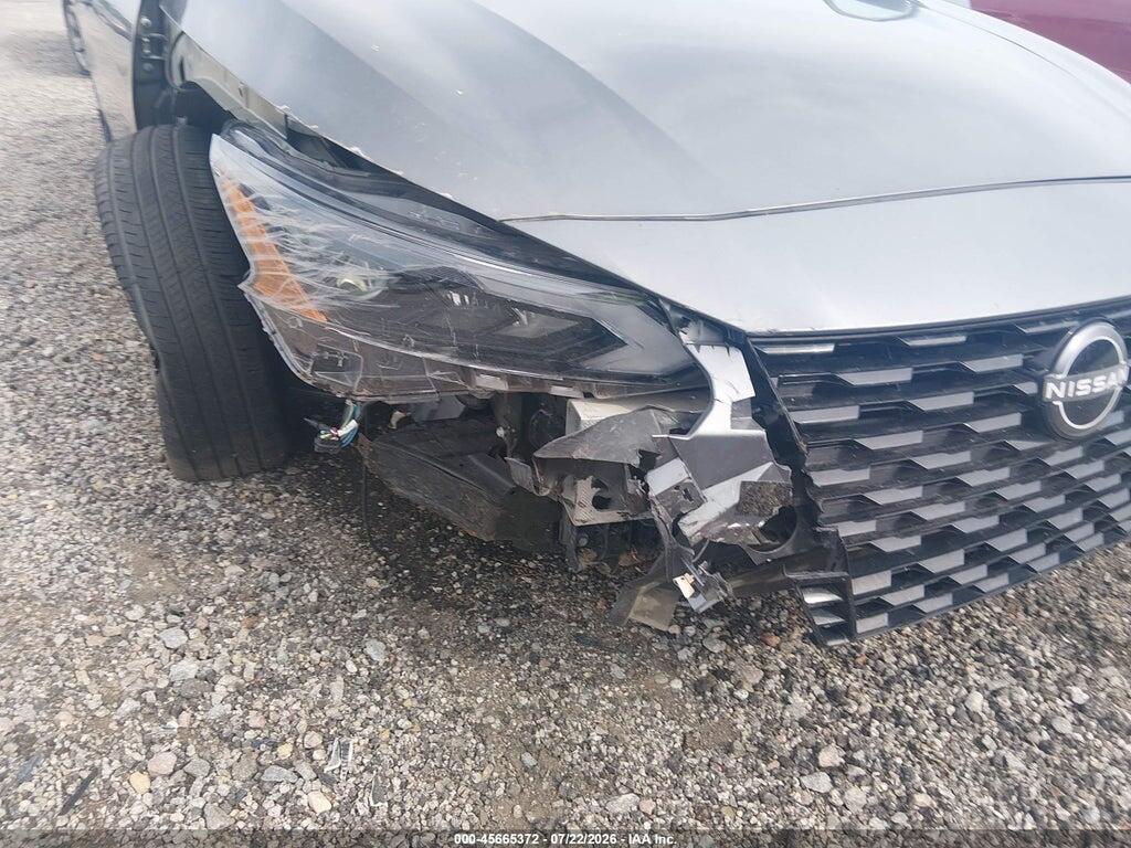 1N4BL4CV4SN350726 2025 NISSAN ALTIMA photo no. 6
