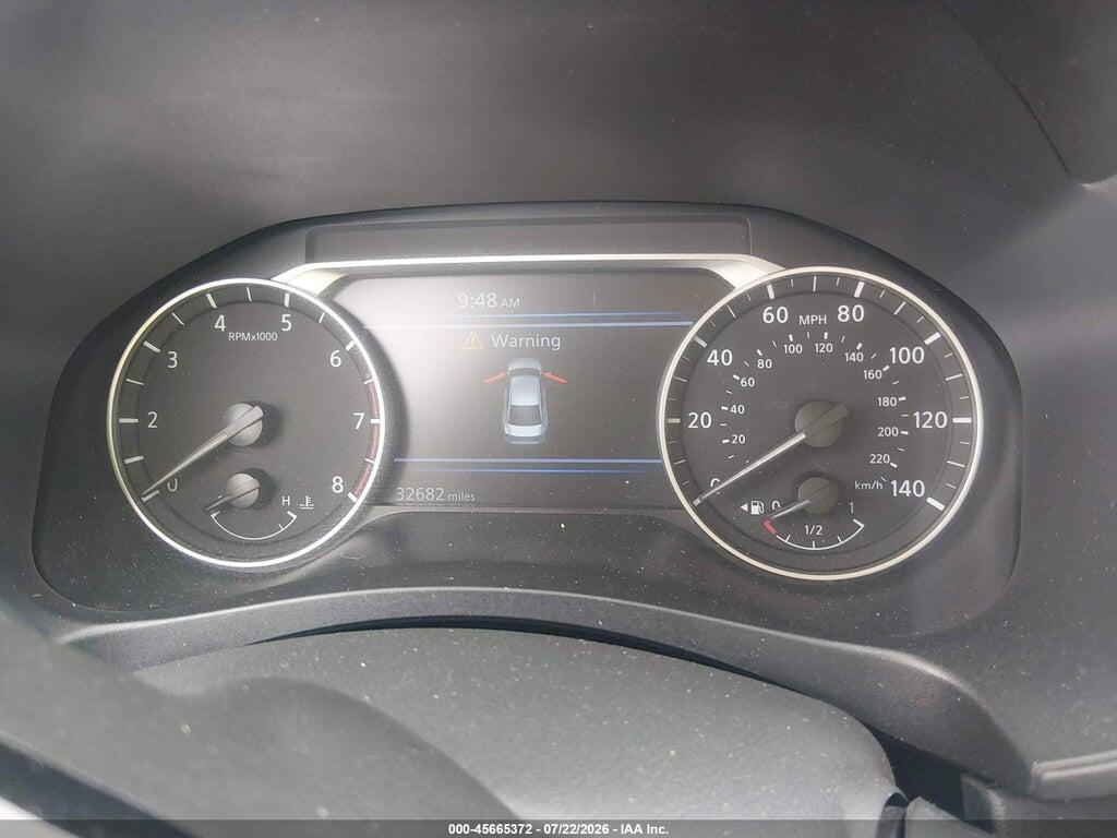 1N4BL4CV4SN350726 2025 NISSAN ALTIMA photo no. 7