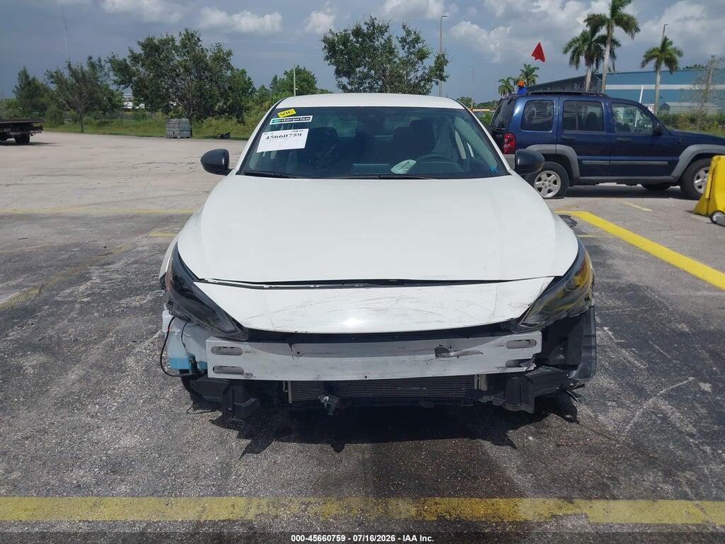 1N4BL4DV6SN313496 2025 NISSAN ALTIMA photo no. 12