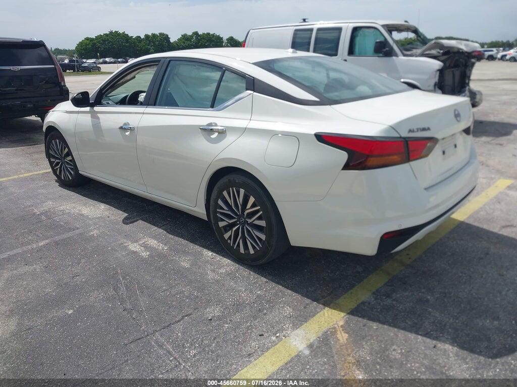 1N4BL4DV6SN313496 2025 NISSAN ALTIMA photo no. 3