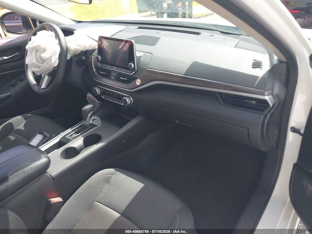 1N4BL4DV6SN313496 2025 NISSAN ALTIMA photo no. 5