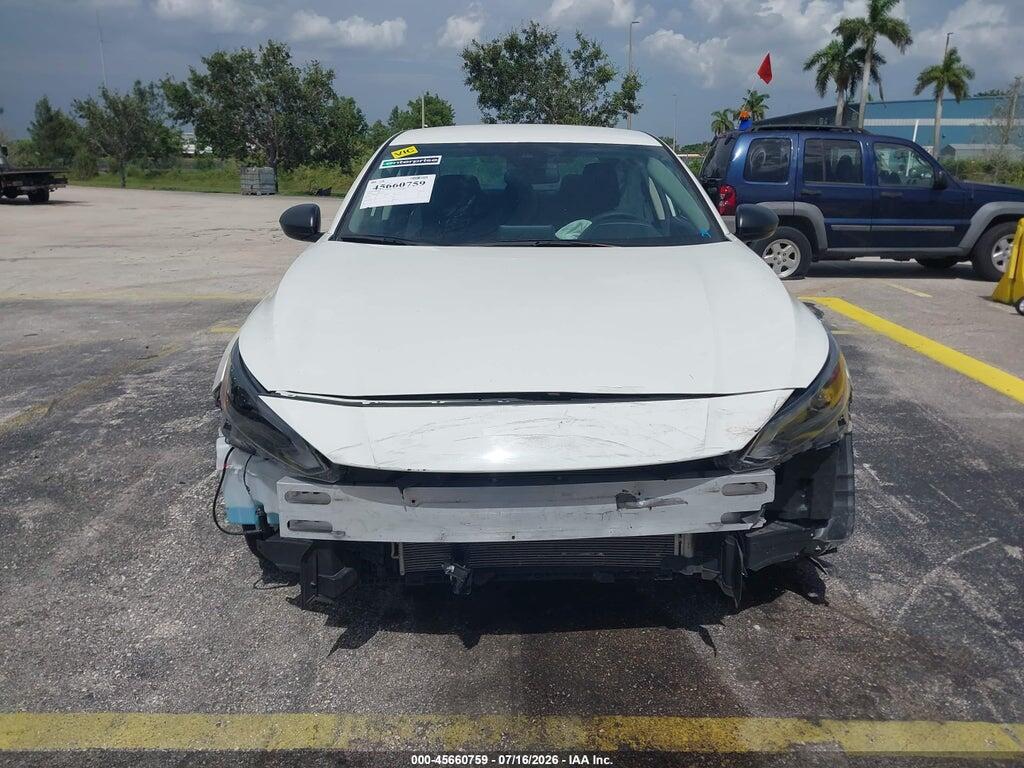 1N4BL4DV6SN313496 2025 NISSAN ALTIMA photo no. 6