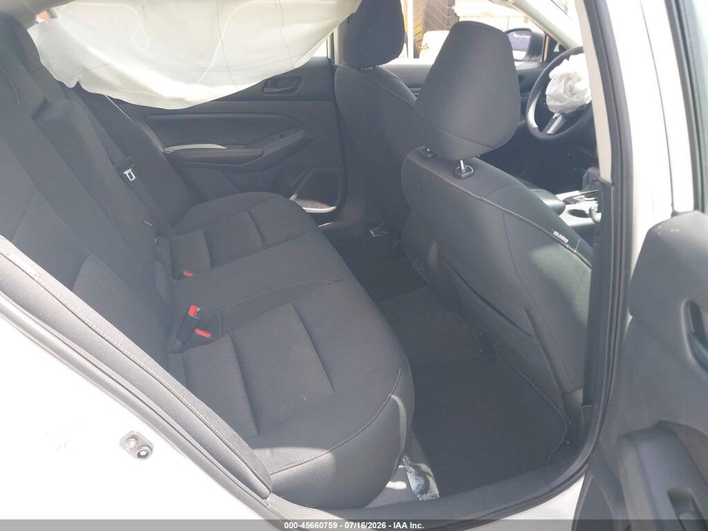 1N4BL4DV6SN313496 2025 NISSAN ALTIMA photo no. 8