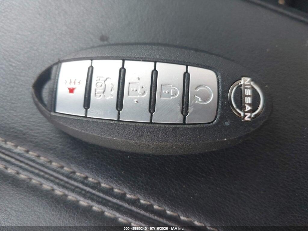 1N4BL4DVXSN343200 2025 NISSAN ALTIMA photo no. 11
