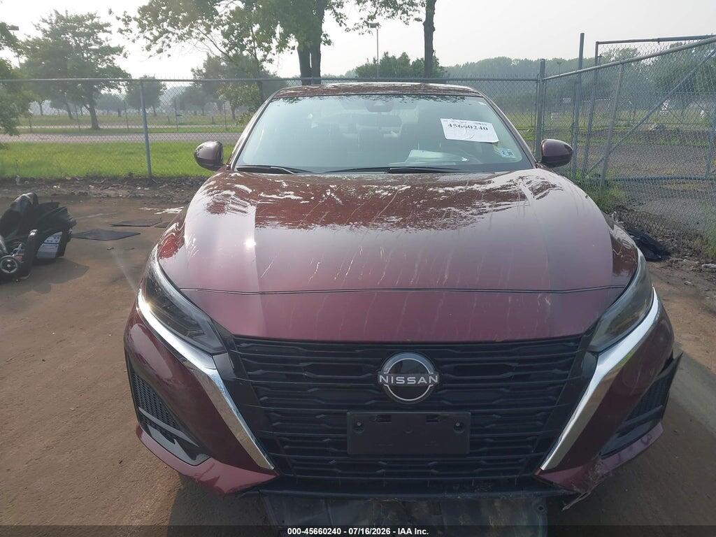 1N4BL4DVXSN343200 2025 NISSAN ALTIMA photo no. 12