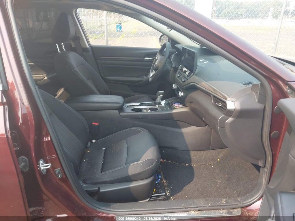 1N4BL4DVXSN343200 2025 NISSAN ALTIMA photo no. 5