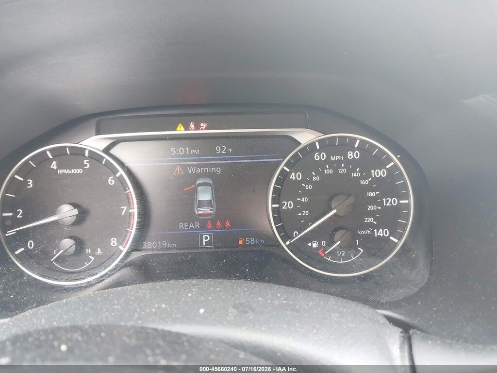 1N4BL4DVXSN343200 2025 NISSAN ALTIMA photo no. 7