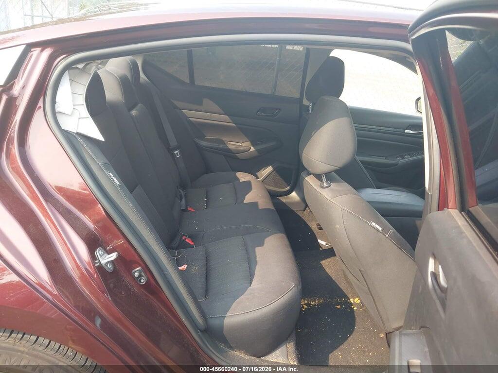 1N4BL4DVXSN343200 2025 NISSAN ALTIMA photo no. 8