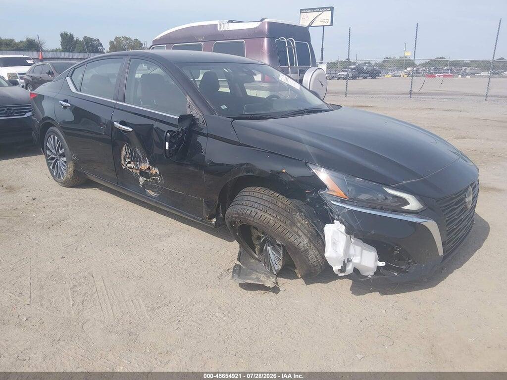 1N4BL4DV1SN384640 2025 NISSAN ALTIMA photo no. 1