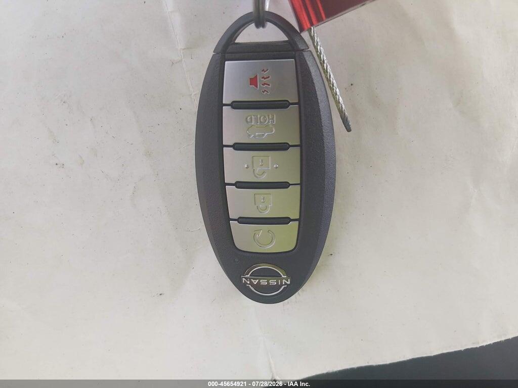 1N4BL4DV1SN384640 2025 NISSAN ALTIMA photo no. 11