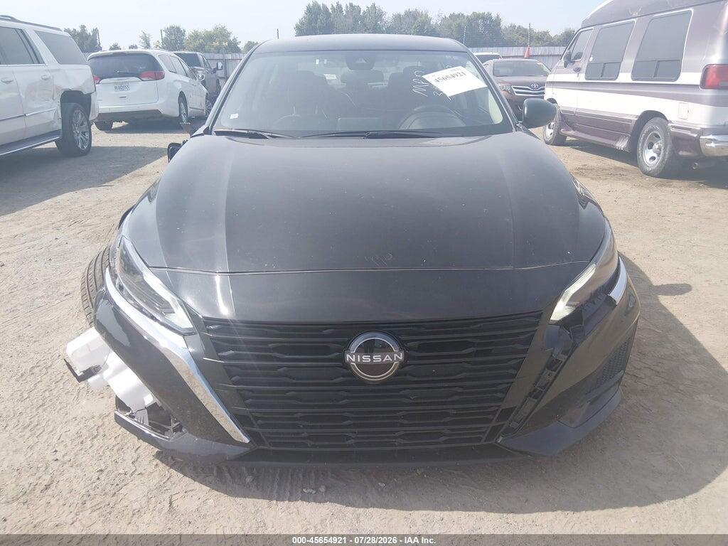 1N4BL4DV1SN384640 2025 NISSAN ALTIMA photo no. 12