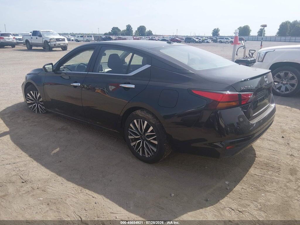 1N4BL4DV1SN384640 2025 NISSAN ALTIMA photo no. 3