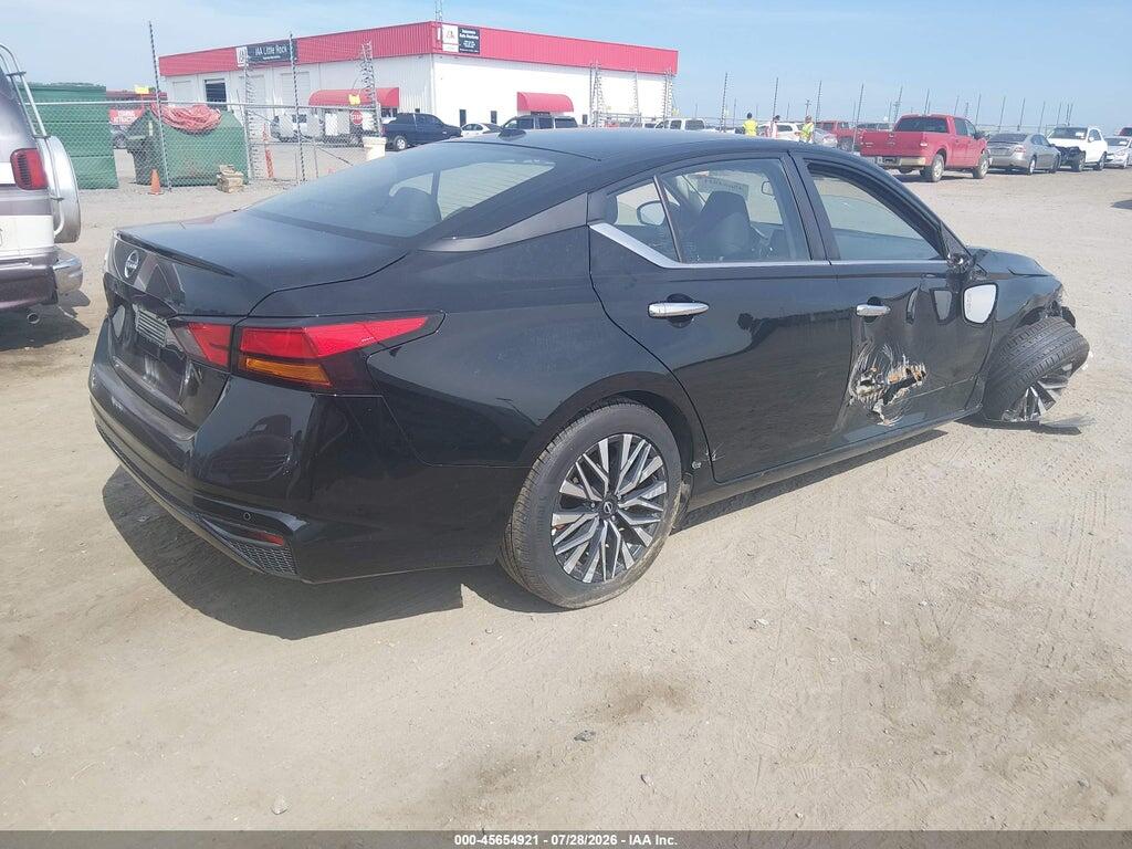 1N4BL4DV1SN384640 2025 NISSAN ALTIMA photo no. 4