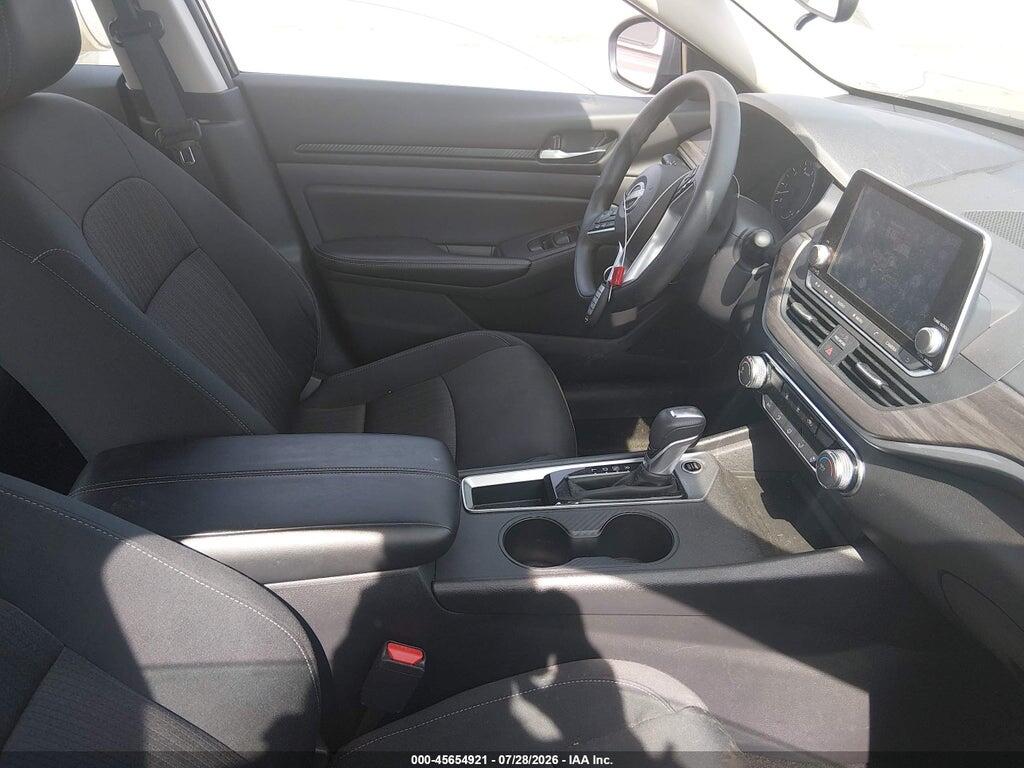 1N4BL4DV1SN384640 2025 NISSAN ALTIMA photo no. 5