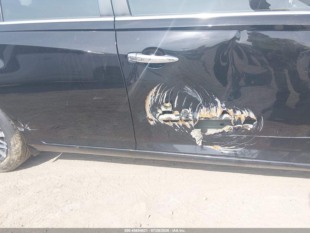 1N4BL4DV1SN384640 2025 NISSAN ALTIMA photo no. 6