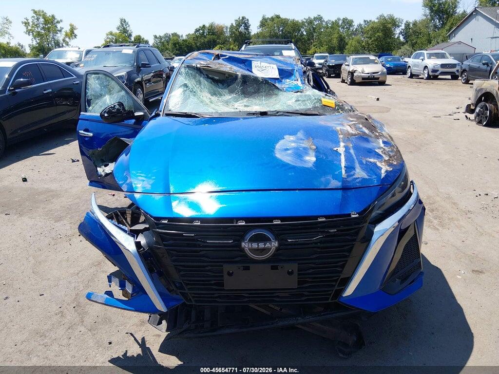1N4BL4DV9SN300404 2025 NISSAN ALTIMA photo no. 12