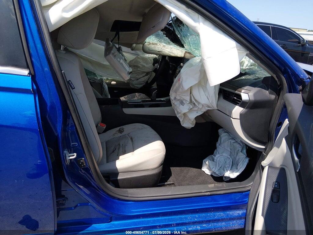 1N4BL4DV9SN300404 2025 NISSAN ALTIMA photo no. 5
