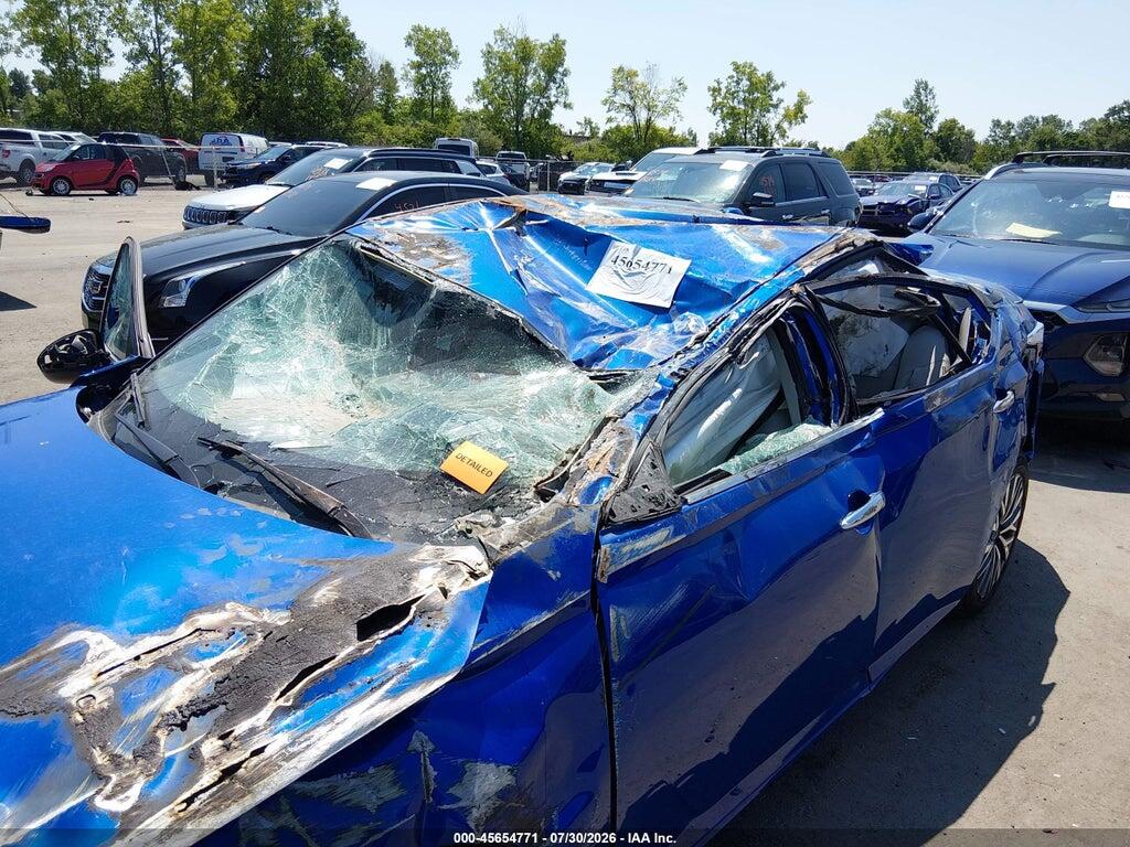 1N4BL4DV9SN300404 2025 NISSAN ALTIMA photo no. 6