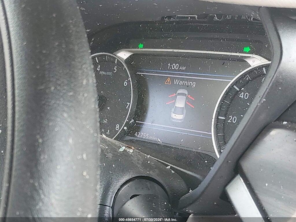 1N4BL4DV9SN300404 2025 NISSAN ALTIMA photo no. 7