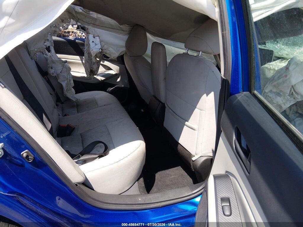 1N4BL4DV9SN300404 2025 NISSAN ALTIMA photo no. 8
