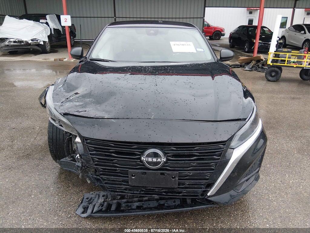 1N4BL4BV6SN306602 2025 NISSAN ALTIMA photo no. 12