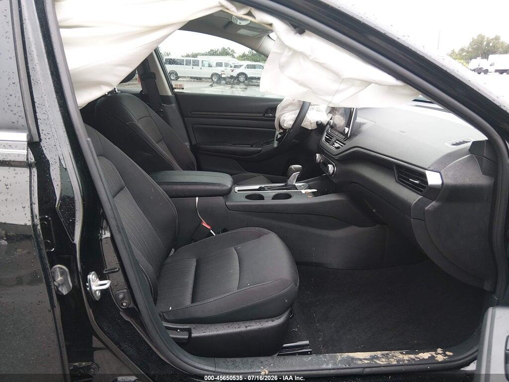 1N4BL4BV6SN306602 2025 NISSAN ALTIMA photo no. 5