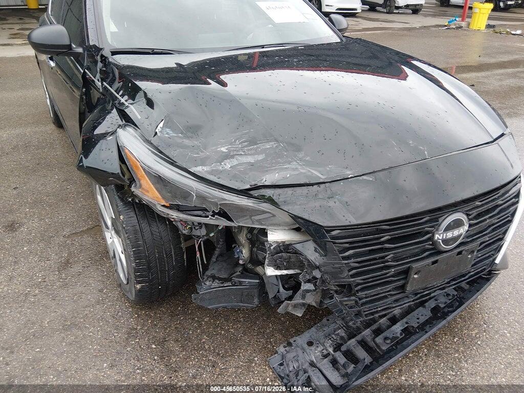 1N4BL4BV6SN306602 2025 NISSAN ALTIMA photo no. 6