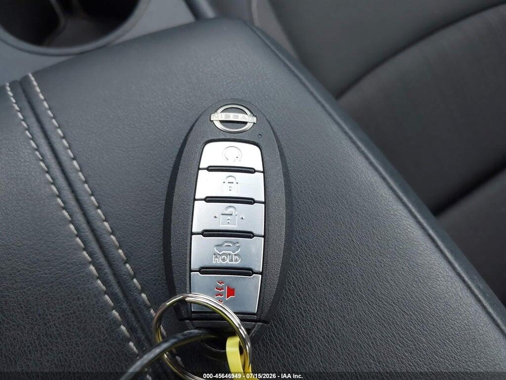 1N4BL4DV5SN426694 2025 NISSAN ALTIMA photo no. 11