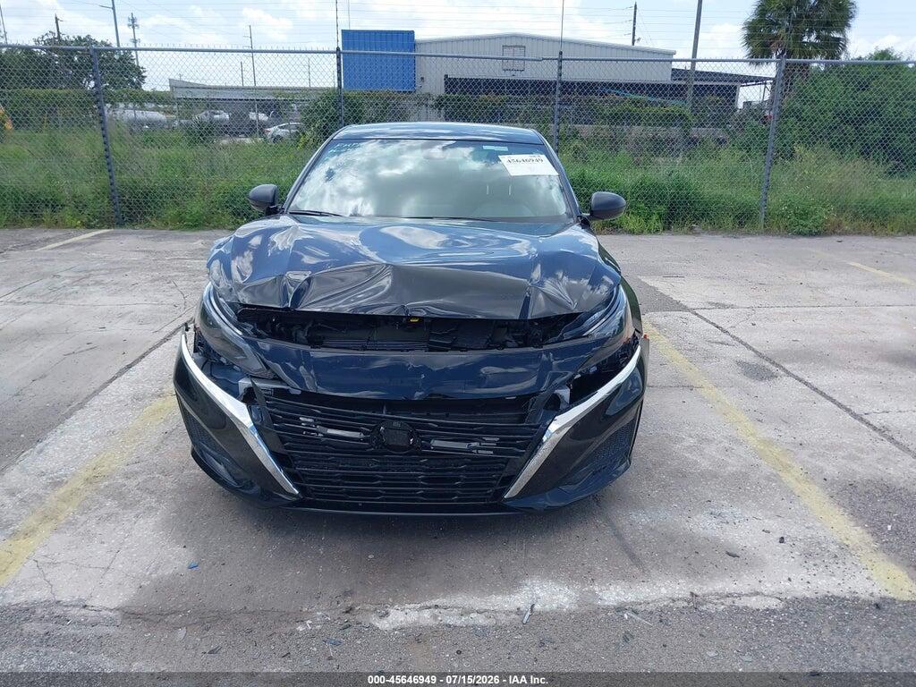 1N4BL4DV5SN426694 2025 NISSAN ALTIMA photo no. 12