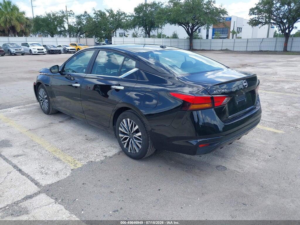 1N4BL4DV5SN426694 2025 NISSAN ALTIMA photo no. 3