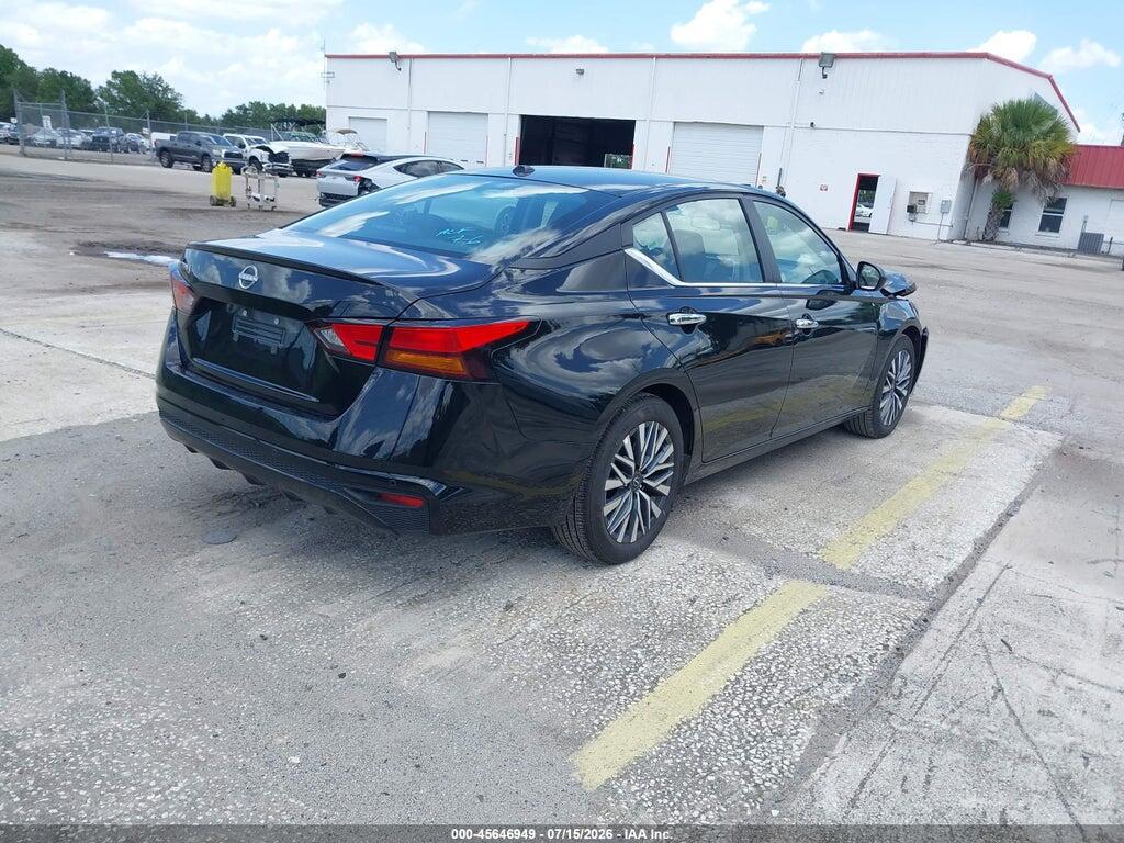 1N4BL4DV5SN426694 2025 NISSAN ALTIMA photo no. 4