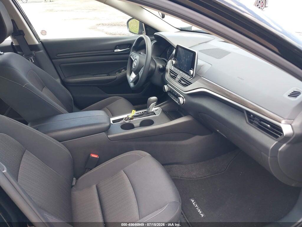 1N4BL4DV5SN426694 2025 NISSAN ALTIMA photo no. 5