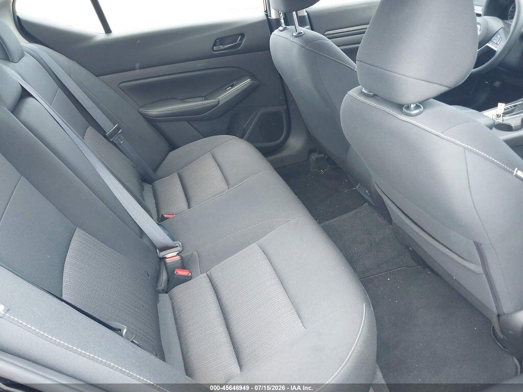 1N4BL4DV5SN426694 2025 NISSAN ALTIMA photo no. 8