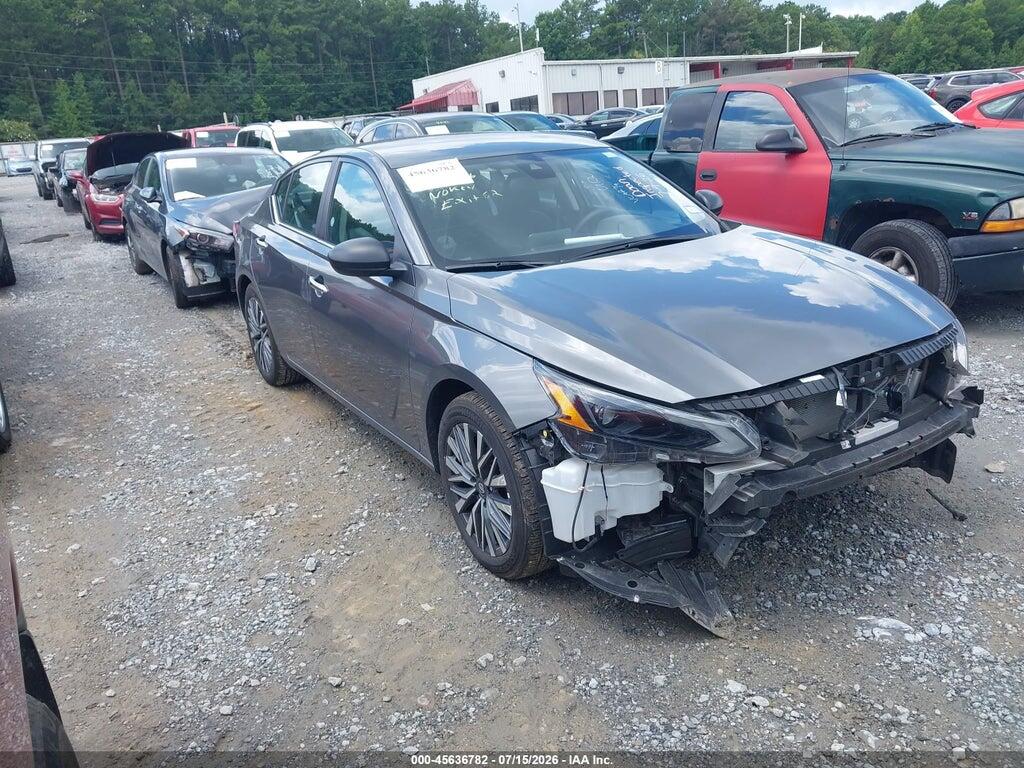 1N4BL4DVXSN423595 2025 NISSAN ALTIMA photo no. 1