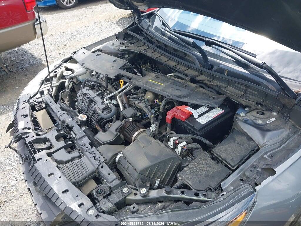 1N4BL4DVXSN423595 2025 NISSAN ALTIMA photo no. 10