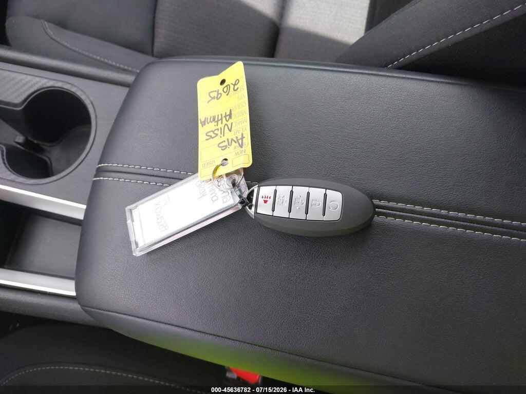 1N4BL4DVXSN423595 2025 NISSAN ALTIMA photo no. 11