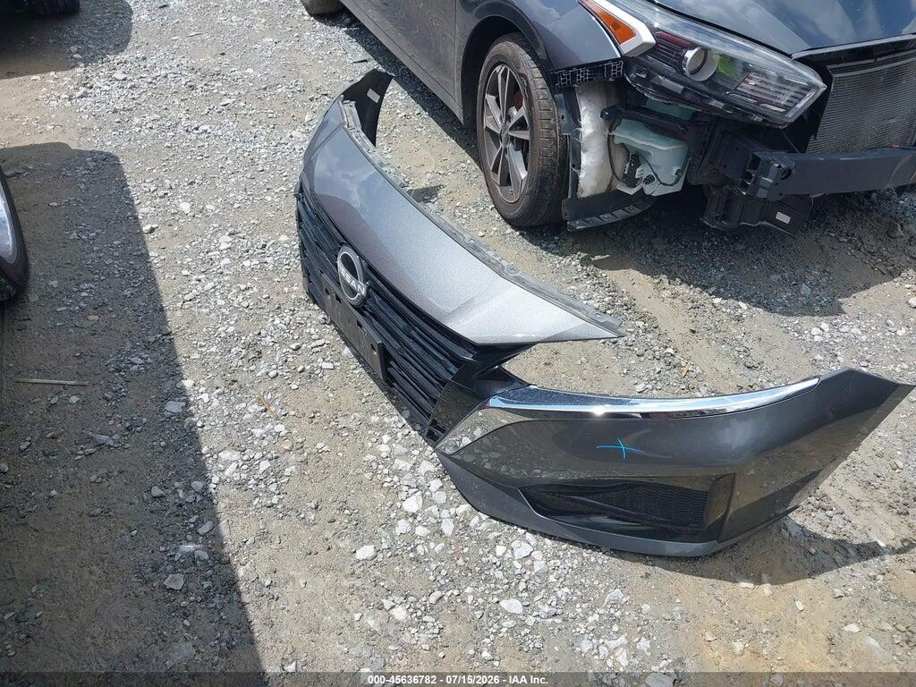1N4BL4DVXSN423595 2025 NISSAN ALTIMA photo no. 12