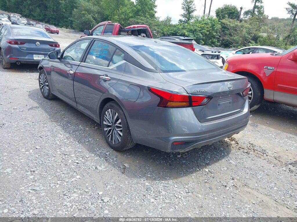 1N4BL4DVXSN423595 2025 NISSAN ALTIMA photo no. 3