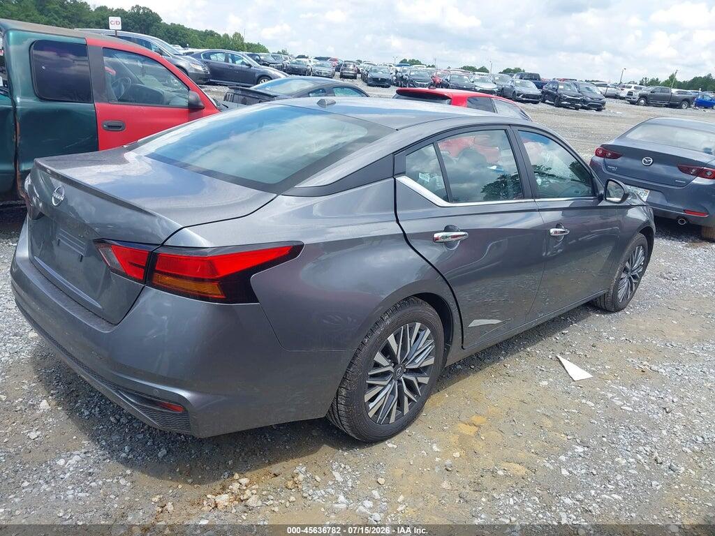 1N4BL4DVXSN423595 2025 NISSAN ALTIMA photo no. 4