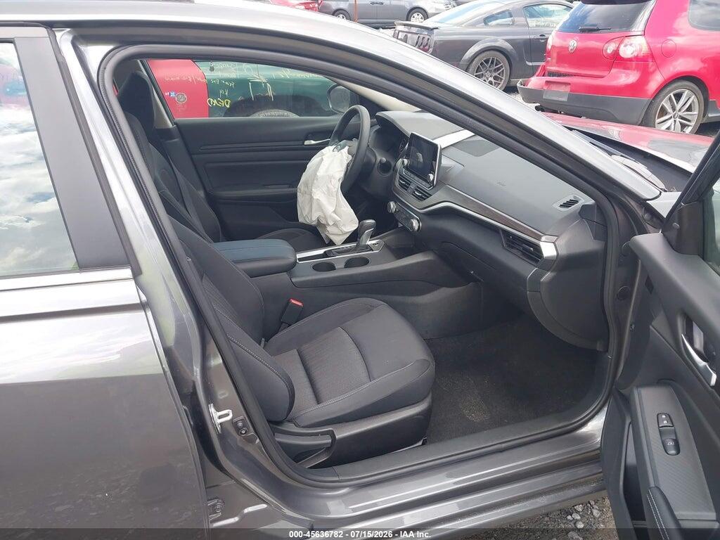1N4BL4DVXSN423595 2025 NISSAN ALTIMA photo no. 5