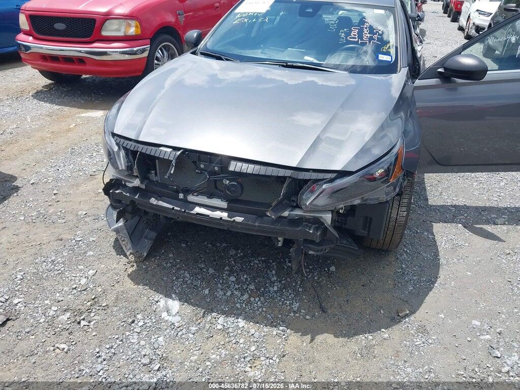 1N4BL4DVXSN423595 2025 NISSAN ALTIMA photo no. 6