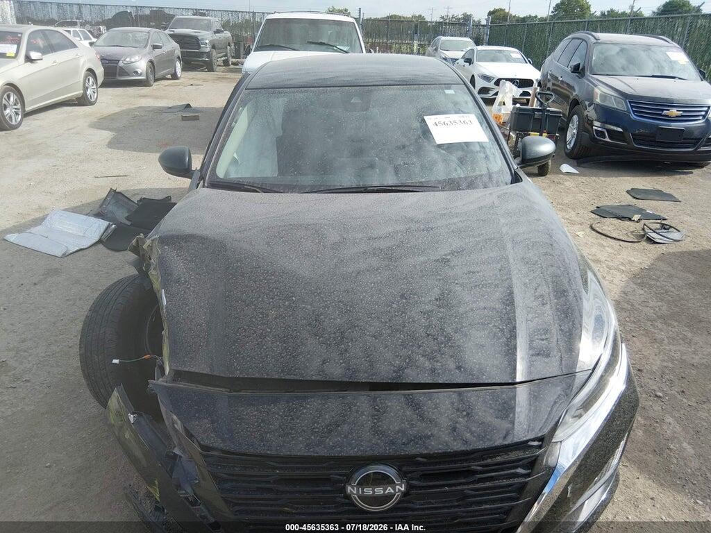 1N4BL4DV2SN368009 2025 NISSAN ALTIMA photo no. 12