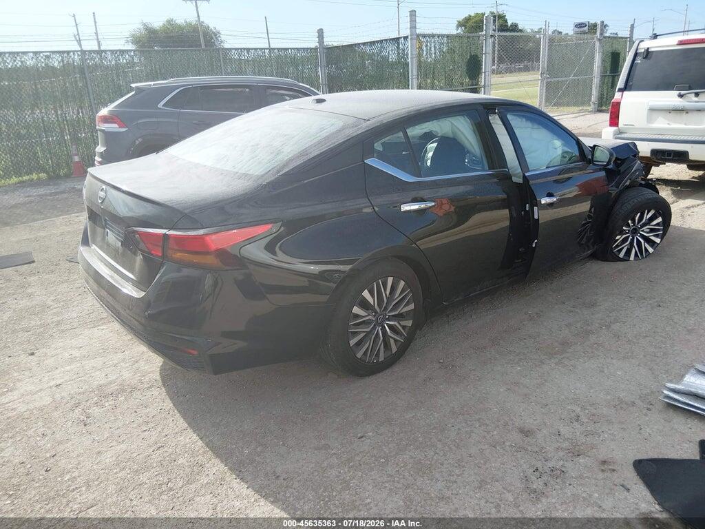 1N4BL4DV2SN368009 2025 NISSAN ALTIMA photo no. 4