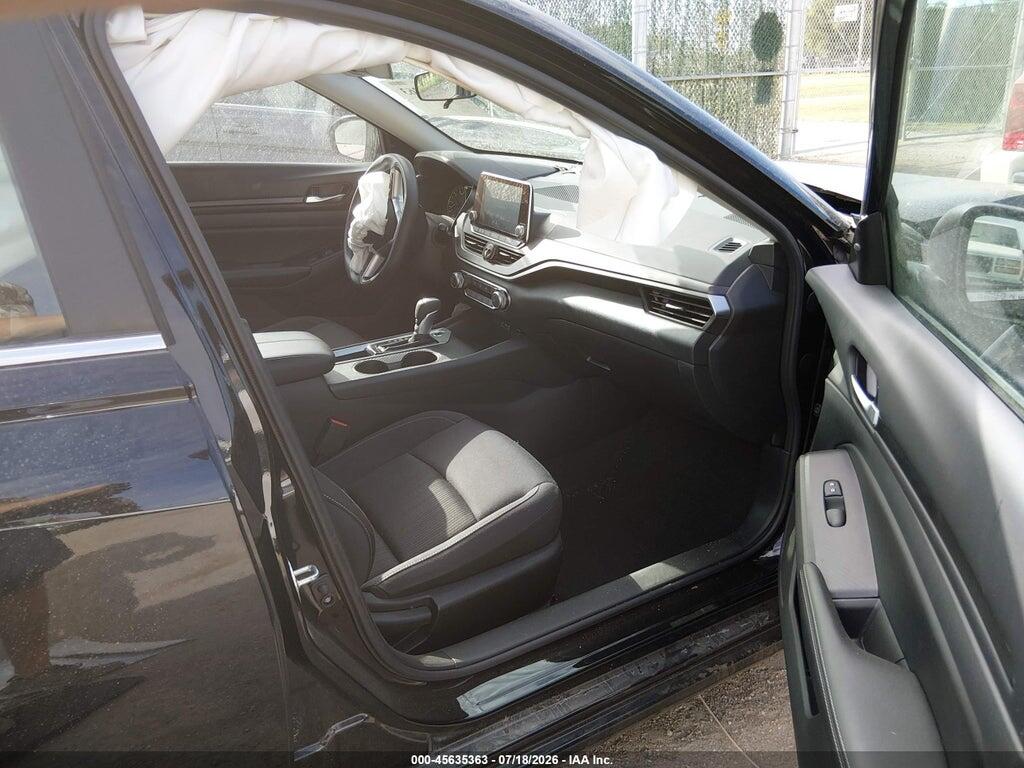 1N4BL4DV2SN368009 2025 NISSAN ALTIMA photo no. 5