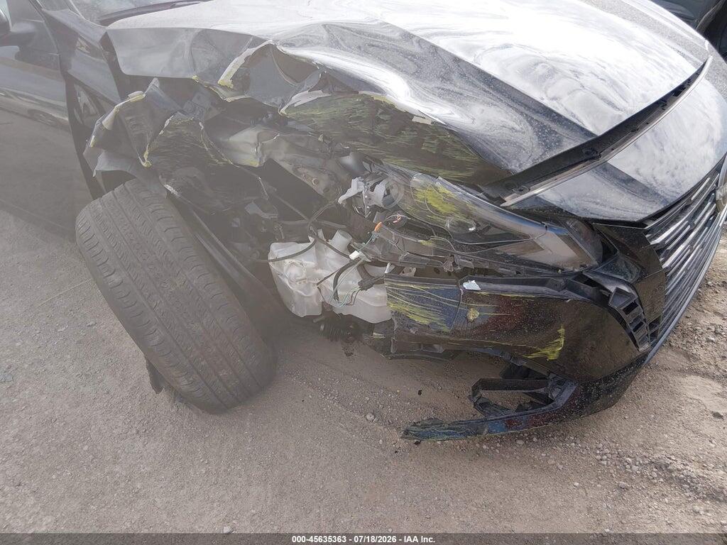 1N4BL4DV2SN368009 2025 NISSAN ALTIMA photo no. 6